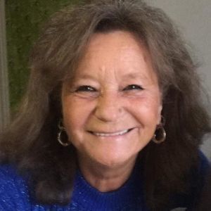 Meet your Posher, Peggy